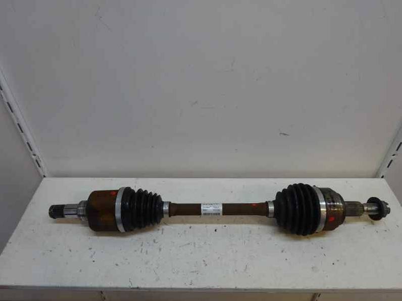 TRANSMISION DELANTERA IZQUIERDA FORD FOCUS TURN 2017 1.0 ECOBOOST (125 CV)