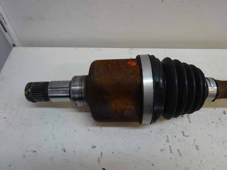 TRANSMISION DELANTERA IZQUIERDA FORD FOCUS TURN 2017 1.0 ECOBOOST (125 CV)