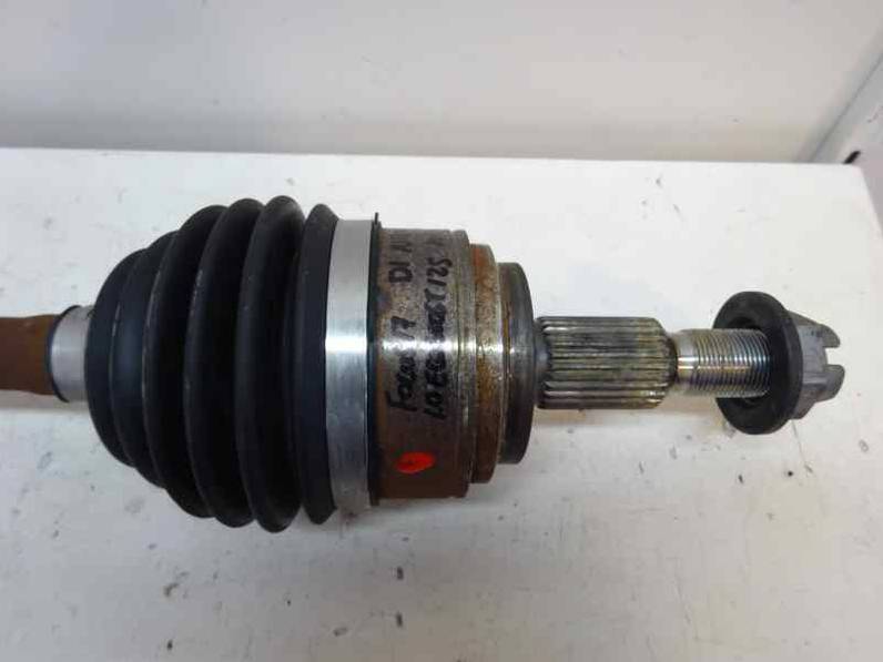 TRANSMISION DELANTERA IZQUIERDA FORD FOCUS TURN 2017 1.0 ECOBOOST (125 CV)