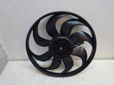 ELECTROVENTILADOR FORD FOCUS TURN 2017 1.0 ECOBOOST (125 CV)