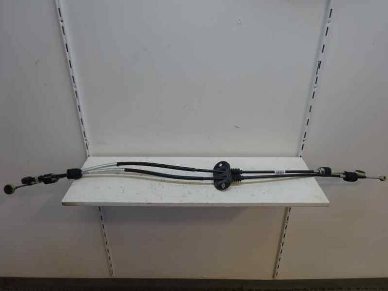 PALANCA CAMBIO FORD FOCUS TURN 2017 1.0 ECOBOOST (125 CV)