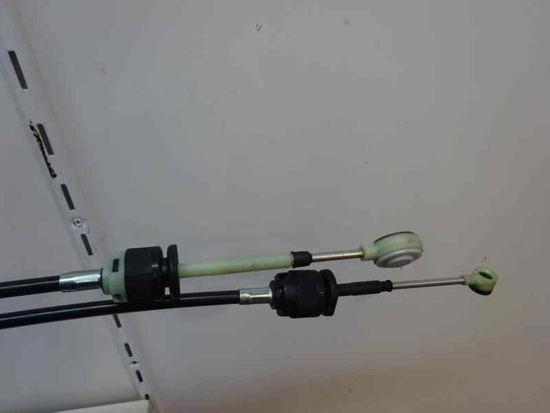 PALANCA CAMBIO FORD FOCUS TURN 2017 1.0 ECOBOOST (125 CV)