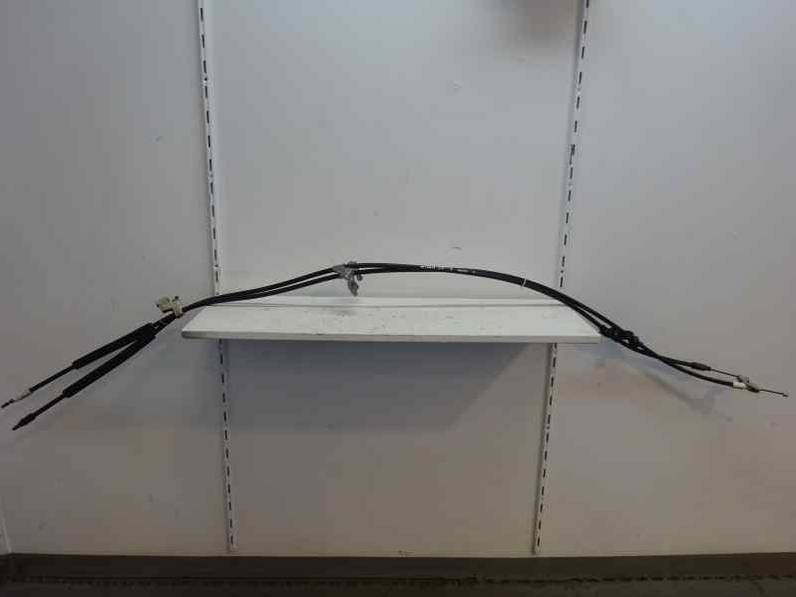 PALANCA FRENO DE MANO FORD FOCUS TURN 2017 1.0 ECOBOOST (125 CV)