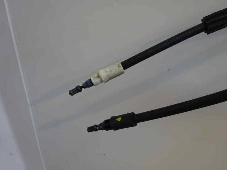 PALANCA FRENO DE MANO FORD FOCUS TURN 2017 1.0 ECOBOOST (125 CV)