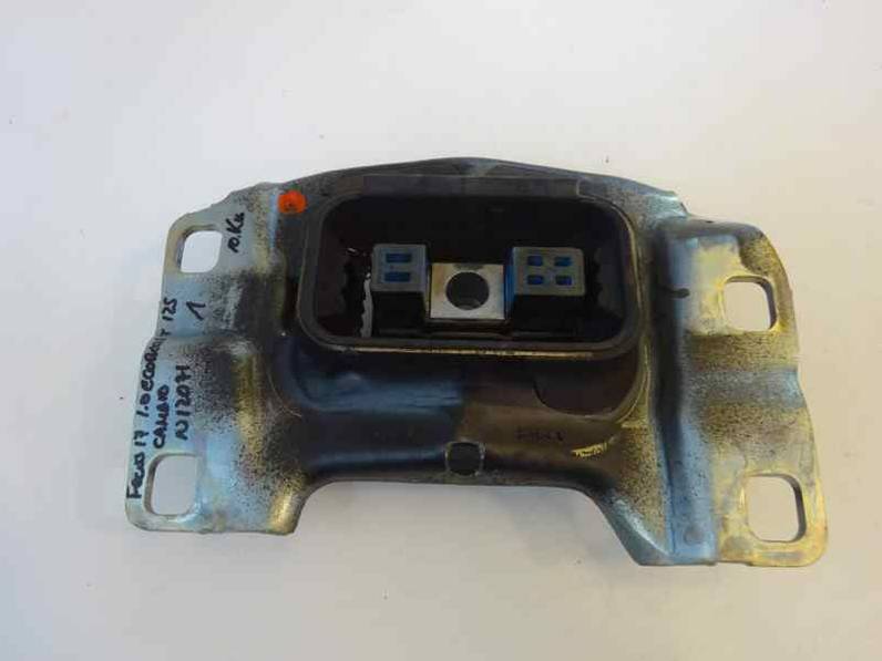 SOPORTE CAMBIO FORD FOCUS TURN 2017 1.0 ECOBOOST (125 CV)