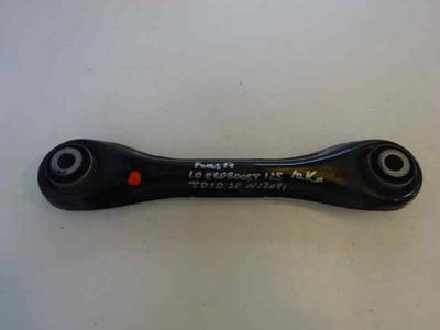 BRAZO SUSPENSION INFERIOR TRASERO DERECHO FORD FOCUS TURN 2017 1.0 ECOBOOST (125 CV)