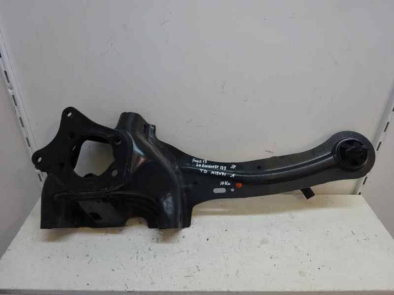 BRAZO SUSPENSION SUPERIOR TRASERO DERECHO FORD FOCUS TURN 2017 1.0 ECOBOOST (125 CV)