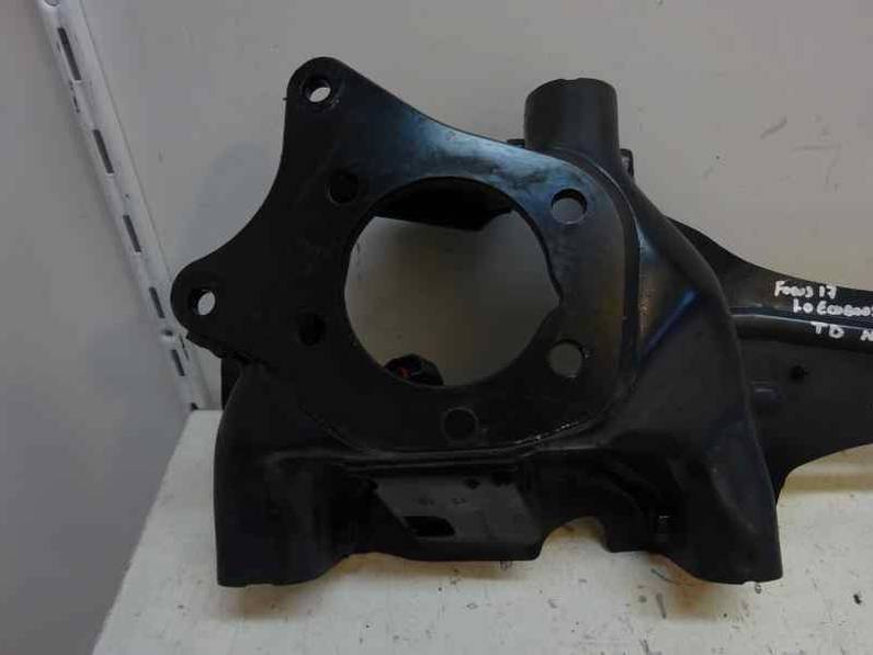 BRAZO SUSPENSION SUPERIOR TRASERO DERECHO FORD FOCUS TURN 2017 1.0 ECOBOOST (125 CV)