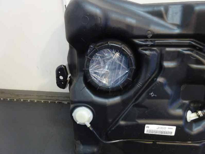 DEPOSITO COMBUSTIBLE FORD FOCUS TURN 2017 1.0 ECOBOOST (125 CV)