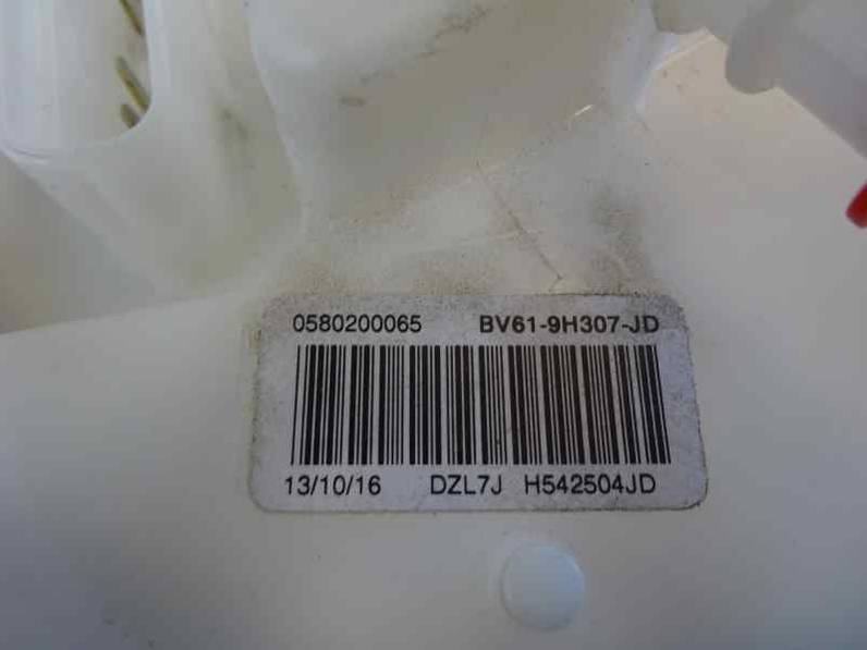 BOMBA COMBUSTIBLE FORD FOCUS TURN 2017 1.0 ECOBOOST (125 CV)