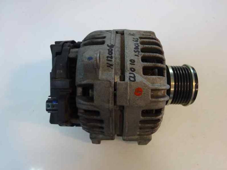 ALTERNADOR RENAULT CLIO III 2010 1.5 DCI D (65 CV)