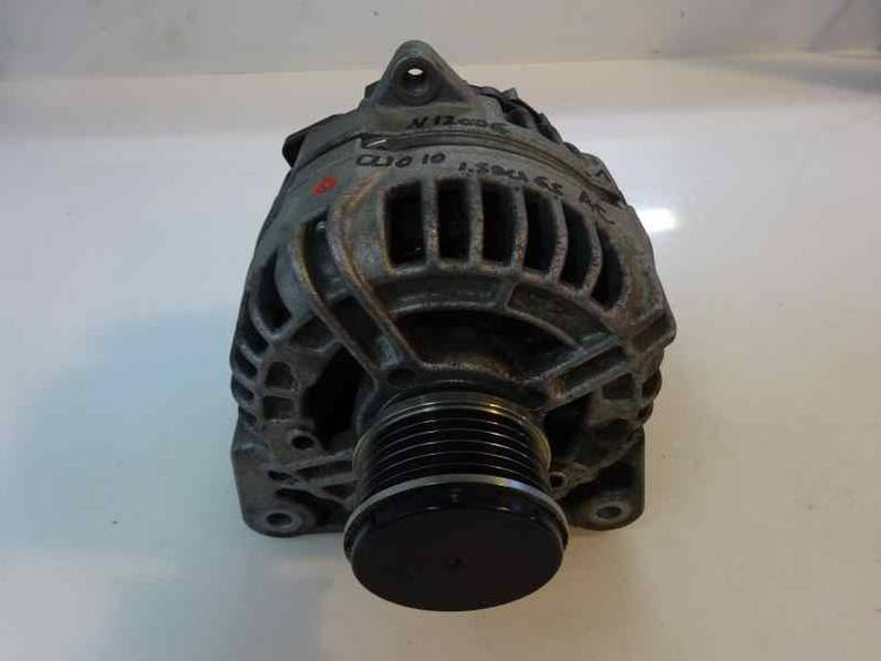 ALTERNADOR RENAULT CLIO III 2010 1.5 DCI D (65 CV)