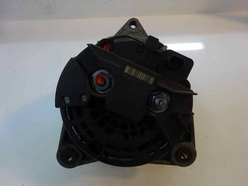 ALTERNADOR RENAULT CLIO III 2010 1.5 DCI D (65 CV)