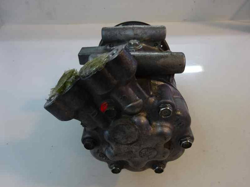 COMPRESOR AIRE ACONDICIONADO RENAULT CLIO III 2010 1.5 DCI D (65 CV)