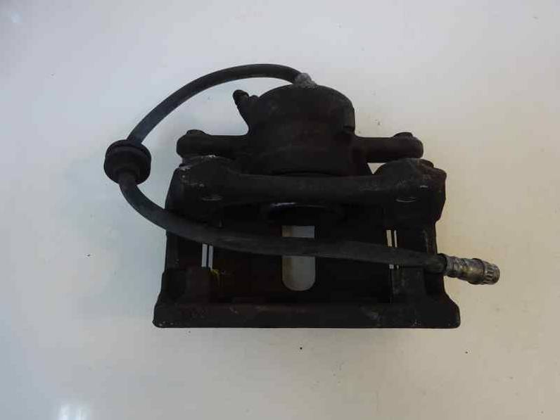 PINZA FRENO DELANTERA IZQUIERDA RENAULT CLIO III 2010 1.5 DCI D (65 CV)