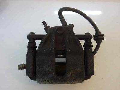 PINZA FRENO DELANTERA DERECHA RENAULT CLIO III 2010 1.5 DCI D (65 CV)