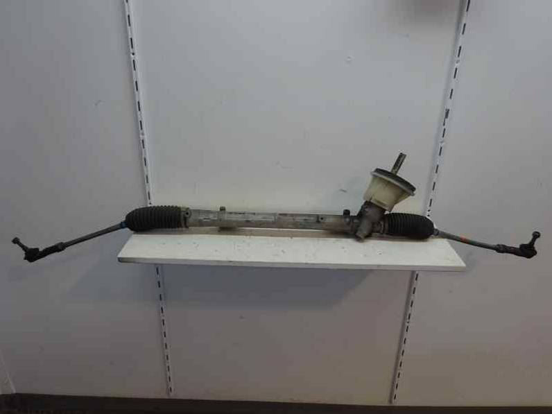 CREMALLERA DIRECCION RENAULT CLIO III 2010 1.5 DCI D (65 CV)