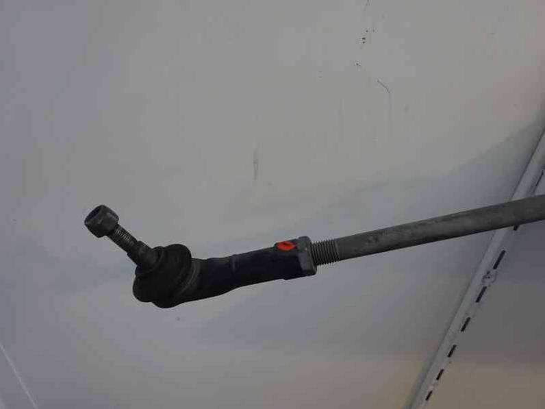 CREMALLERA DIRECCION RENAULT CLIO III 2010 1.5 DCI D (65 CV)