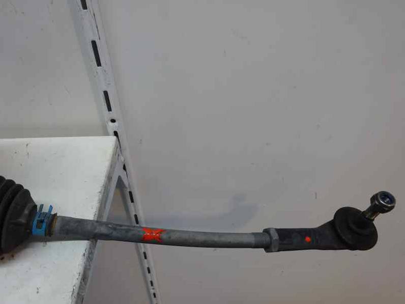 CREMALLERA DIRECCION RENAULT CLIO III 2010 1.5 DCI D (65 CV)