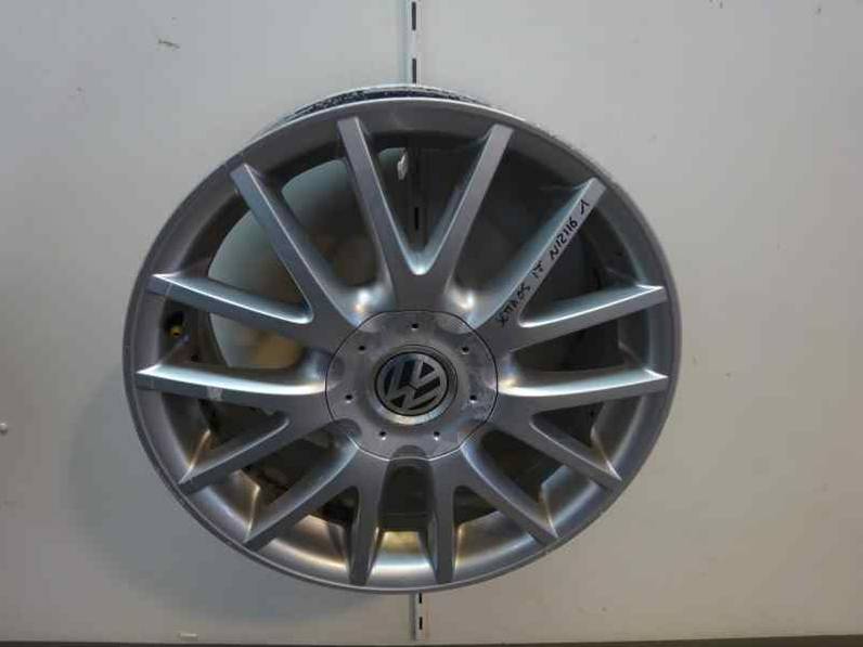 LLANTA VOLKSWAGEN JETTA 2005 1.9 TDI (105 CV)