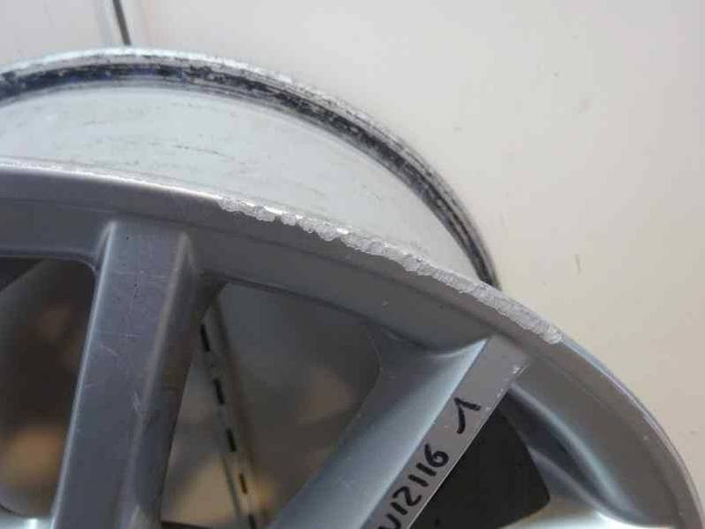 LLANTA VOLKSWAGEN JETTA 2005 1.9 TDI (105 CV)