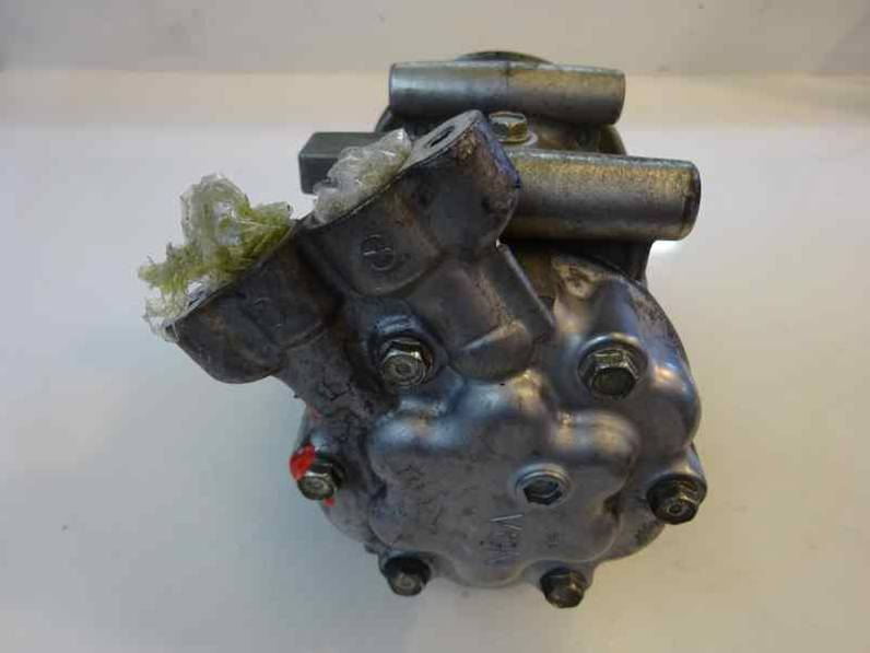COMPRESOR AIRE ACONDICIONADO RENAULT CLIO GRANDTOUR 2009