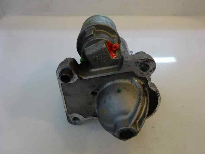 MOTOR ARRANQUE FORD FIESTA 2003 1.4 TDCI (68 CV)