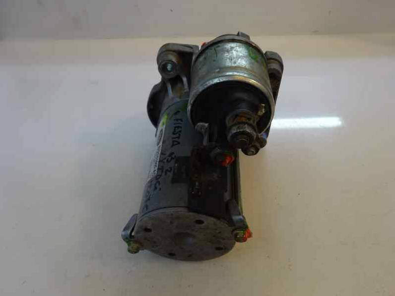 MOTOR ARRANQUE FORD FIESTA 2003 1.4 TDCI (68 CV)
