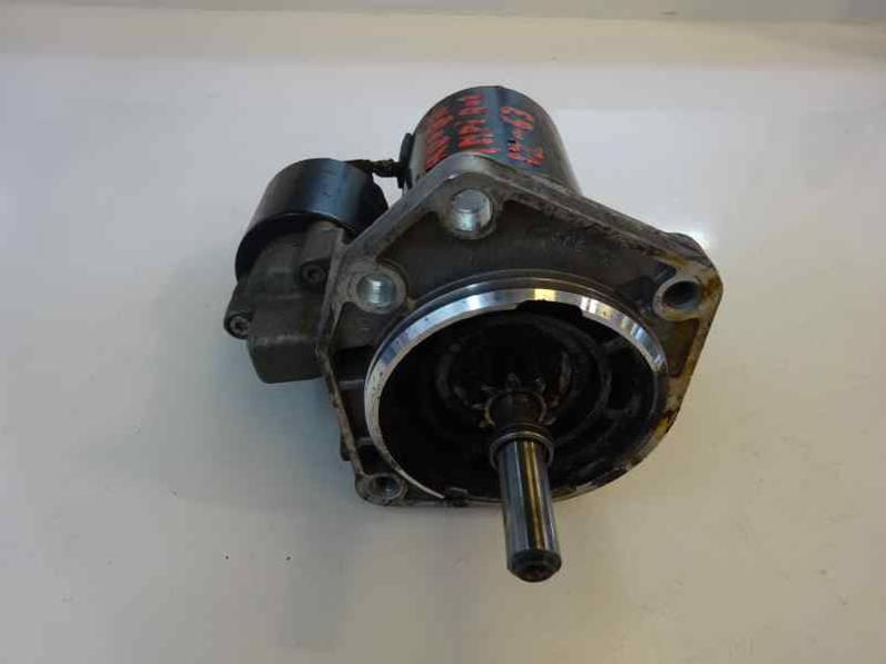 MOTOR ARRANQUE SEAT CORDOBA BERLINA 2002 1.4 (60 CV)