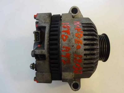 ALTERNADOR FORD MONDEO BERLINA 1997 1.8 TURBODIESEL (90 CV)