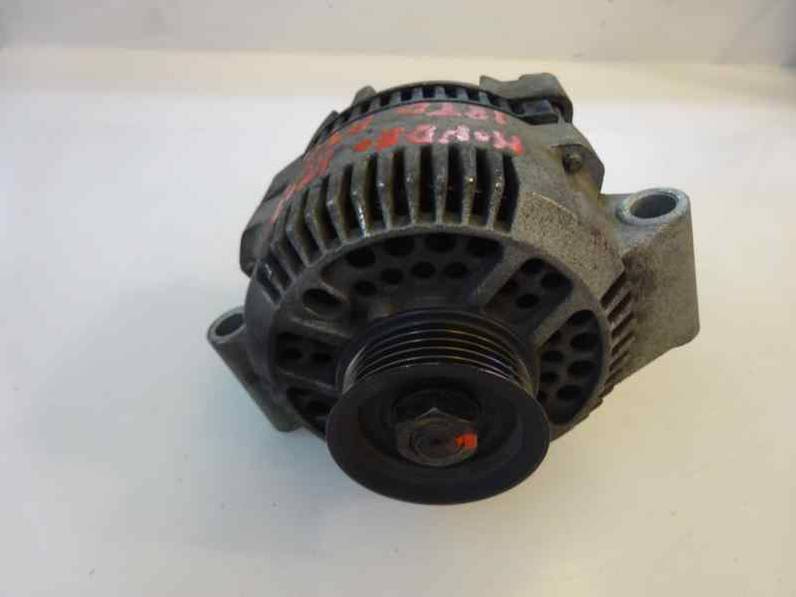 ALTERNADOR FORD MONDEO BERLINA 1997 1.8 TURBODIESEL (90 CV)