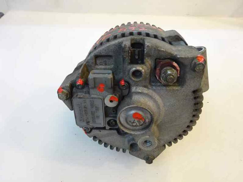 ALTERNADOR FORD MONDEO BERLINA 1997 1.8 TURBODIESEL (90 CV)