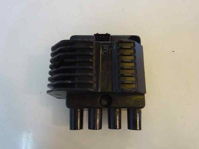 BOBINA ENCENDIDO OPEL ASTRA F BERLINA 1995 1.6 16V (101 CV)