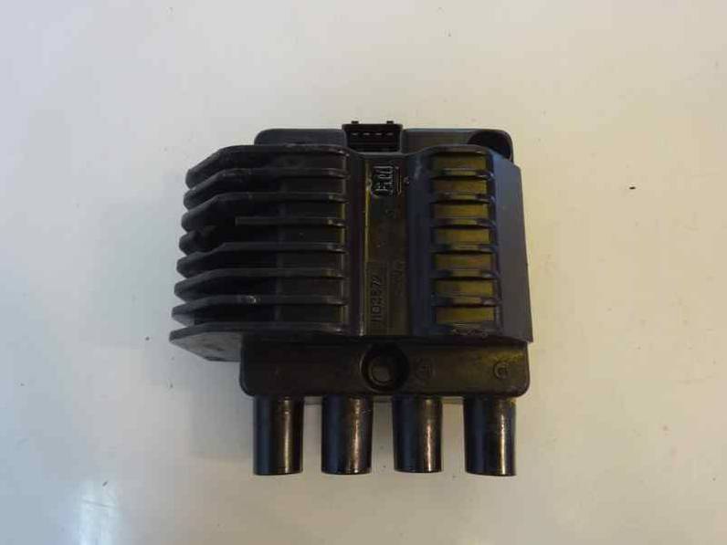 BOBINA ENCENDIDO OPEL ASTRA F BERLINA 1995 1.6 16V (101 CV)
