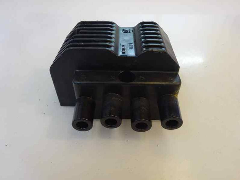 BOBINA ENCENDIDO OPEL ASTRA F BERLINA 1995 1.6 16V (101 CV)