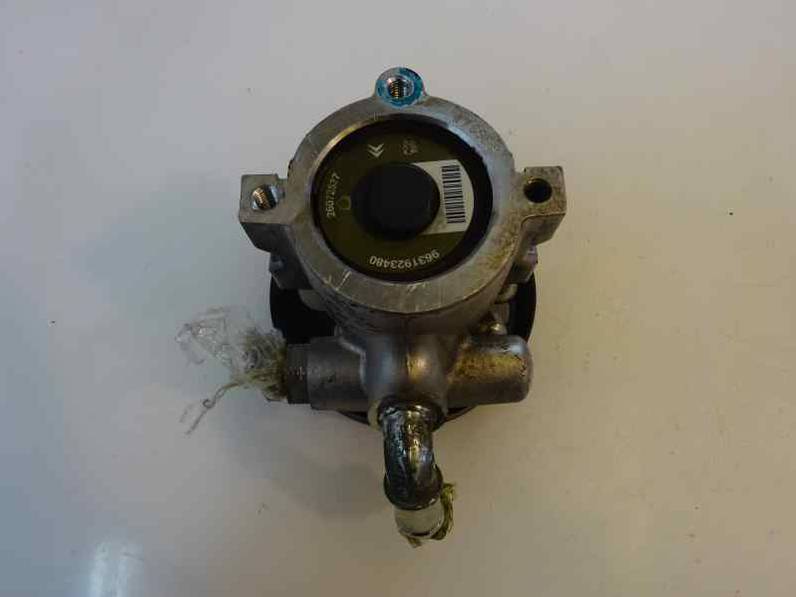 BOMBA DIRECCION CITROEN XSARA BERLINA 1999 1.9 D (69 CV)