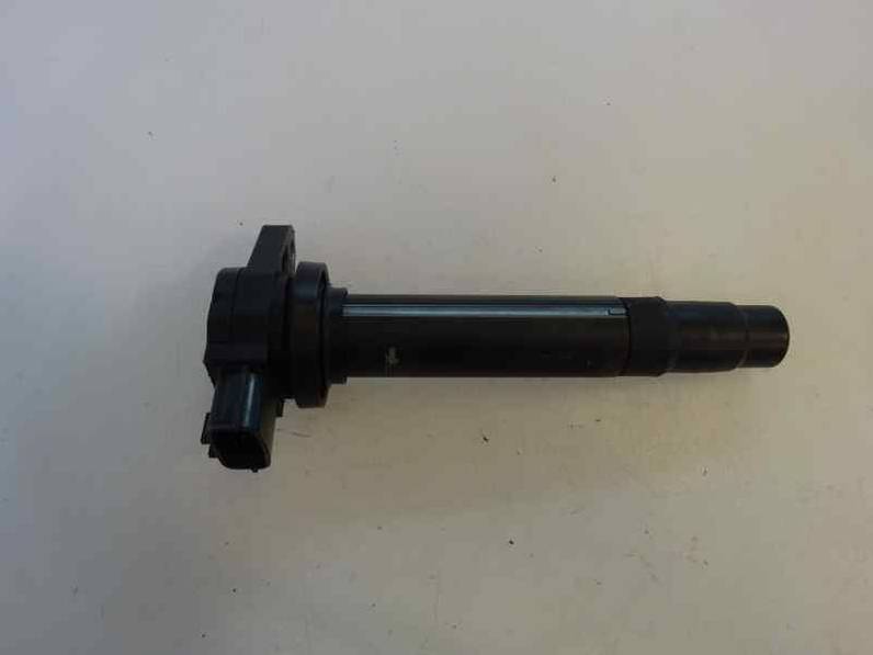 BOBINA ENCENDIDO NISSAN ALMERA 2000 1.5 16V (90 CV)