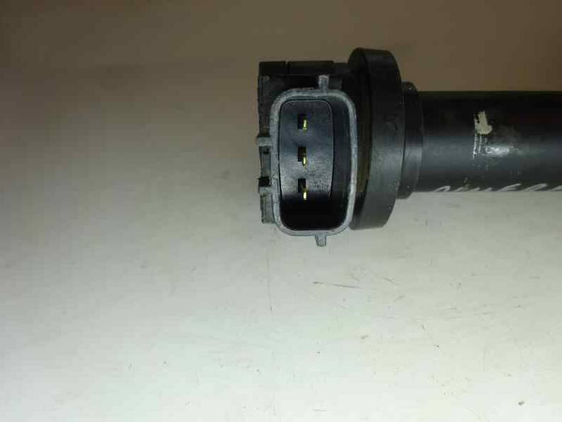 BOBINA ENCENDIDO NISSAN ALMERA 2000 1.5 16V (90 CV)