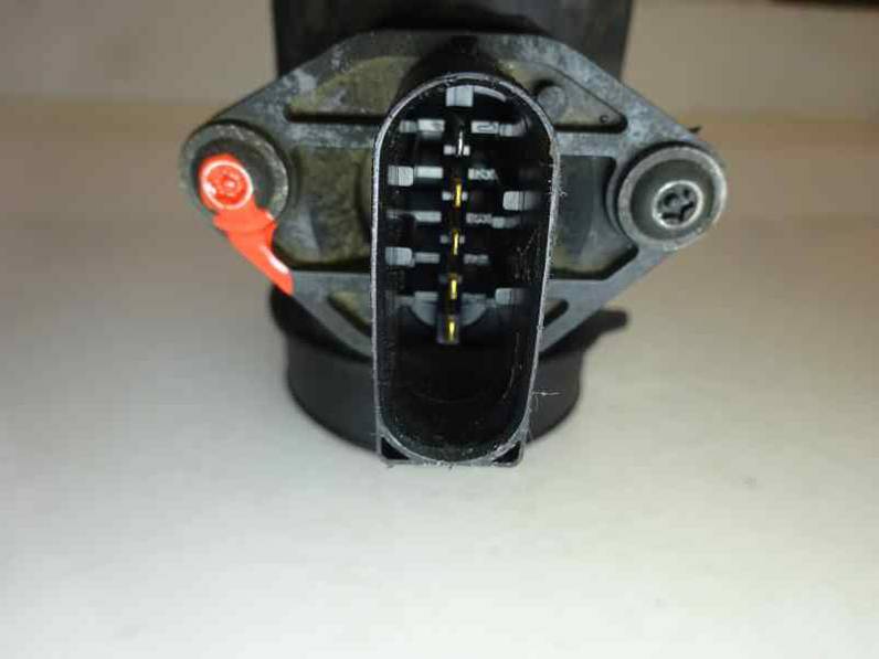 CAUDALIMETRO MERCEDES CLASE C BERLINA 2000 2.2 CDI 16V (125 CV)