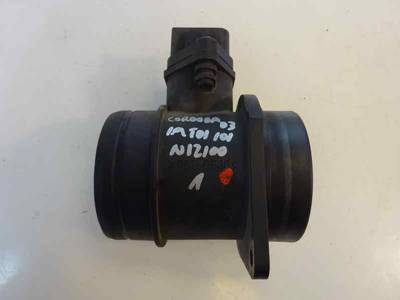 CAUDALIMETRO SEAT CORDOBA BERLINA 2003 1.9 TDI (101 CV)