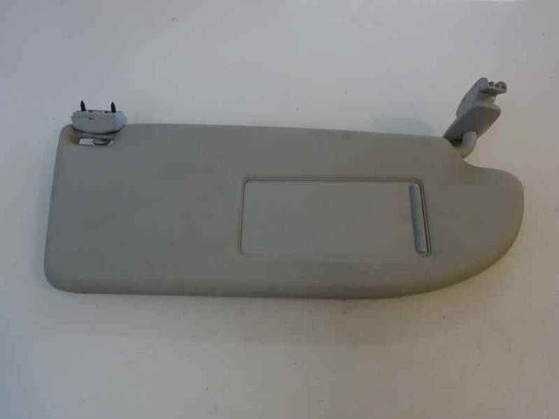 PARASOL DERECHO SEAT CORDOBA BERLINA 2003 1.9 TDI (101 CV)