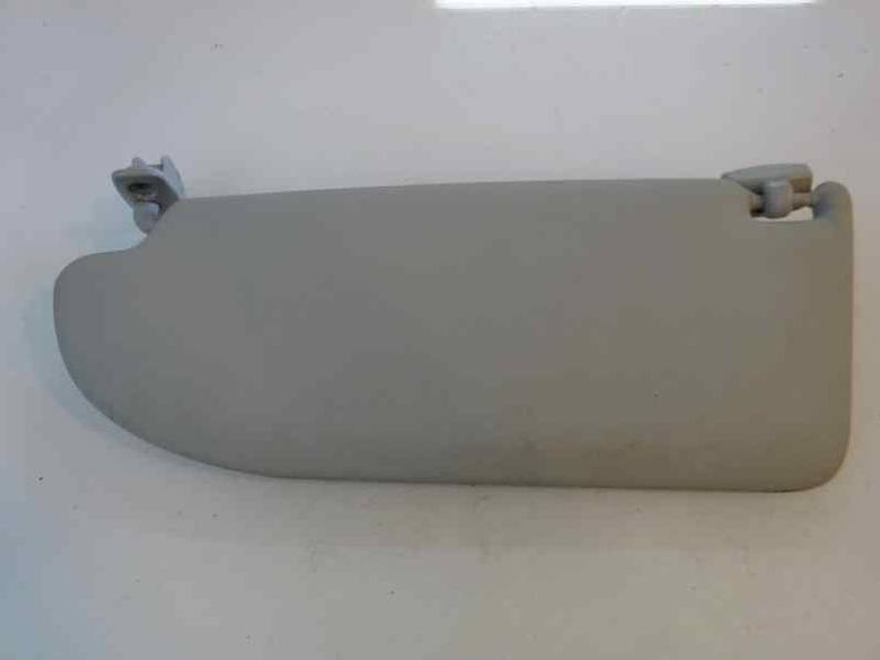 PARASOL DERECHO SEAT CORDOBA BERLINA 2003 1.9 TDI (101 CV)