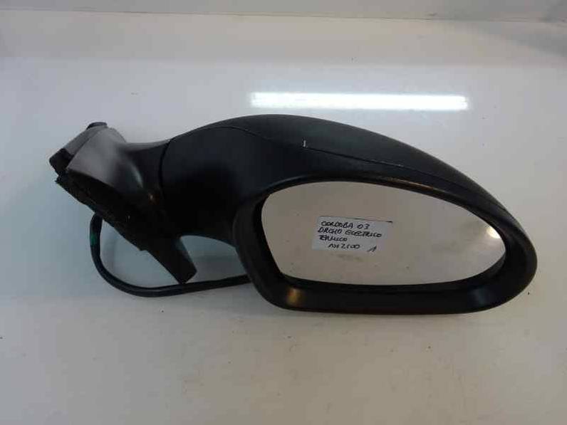 RETROVISOR DERECHO SEAT CORDOBA BERLINA 2003 1.9 TDI (101 CV)