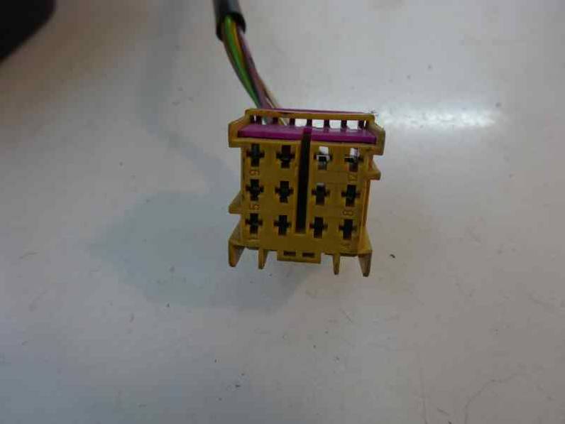 RETROVISOR DERECHO SEAT CORDOBA BERLINA 2003 1.9 TDI (101 CV)