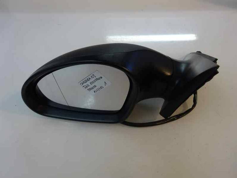 RETROVISOR IZQUIERDO SEAT CORDOBA BERLINA 2003 1.9 TDI (101 CV)