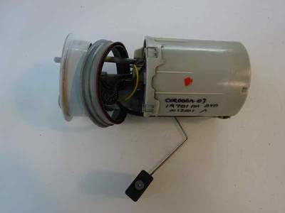 BOMBA COMBUSTIBLE SEAT CORDOBA BERLINA 2003 1.9 TDI (101 CV)