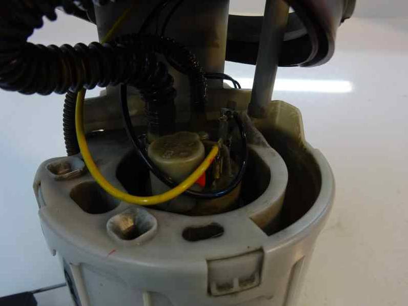 BOMBA COMBUSTIBLE SEAT CORDOBA BERLINA 2003 1.9 TDI (101 CV)