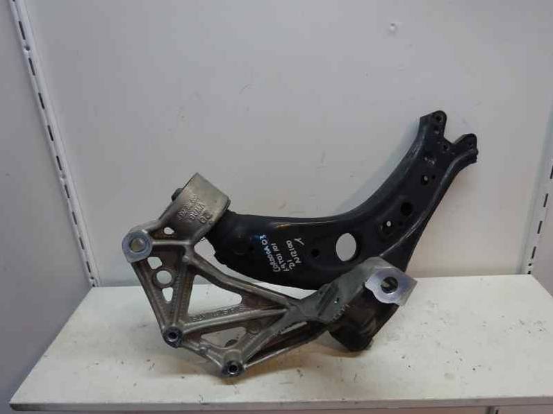 BRAZO SUSPENSION INFERIOR DELANTERO IZQUIERDO SEAT CORDOBA BERLINA 2003 1.9 TDI (101 CV)
