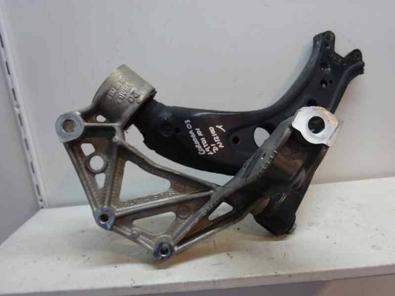 BRAZO SUSPENSION INFERIOR DELANTERO IZQUIERDO SEAT CORDOBA BERLINA 2003 1.9 TDI (101 CV)