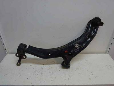 BRAZO SUSPENSION INFERIOR DELANTERO IZQUIERDO NISSAN ALMERA 2000 1.5 16V (90 CV)